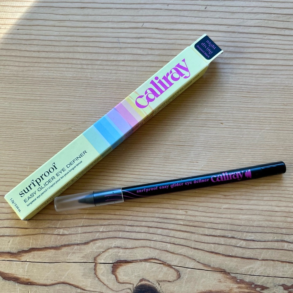 Caliray Eyeliner Waterproof - Picture 5 of 6
